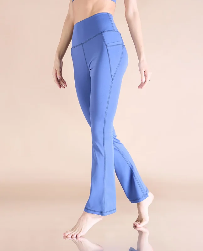 Women Stretchable Flared Pants Tough Women's Military - inspired