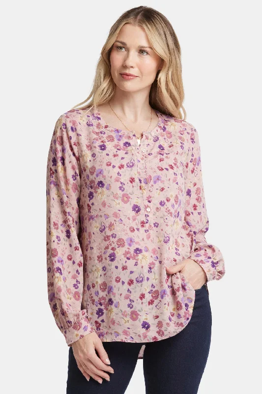 Simone Blouse - Meadowood Rugged Women's Outdoor 