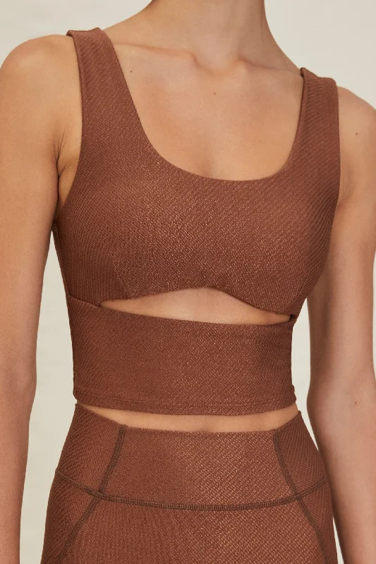 Inez Top Minimalist Women's Casual