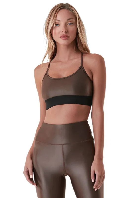 Noli Studio Bra Cafe Monochromatic All - in - one