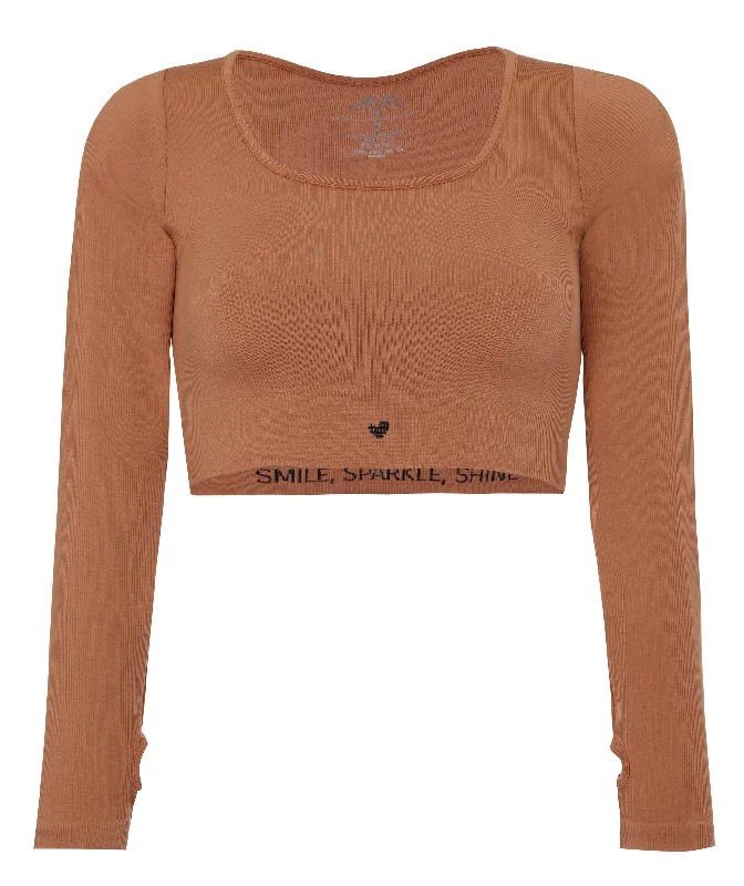 Smile, Sparkle, Shine Maple Top Business