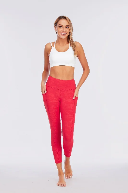 White Bra Top Confident Women's Power