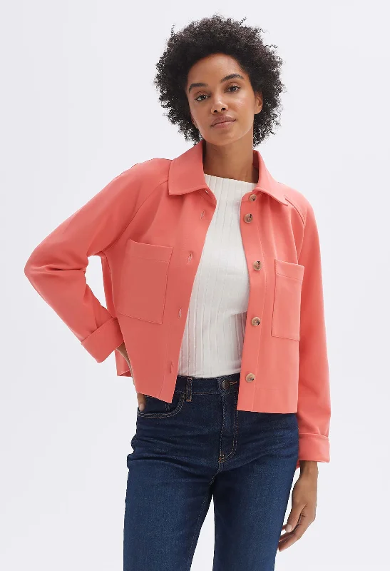 Jipi Short Blazer Trendy Women's 