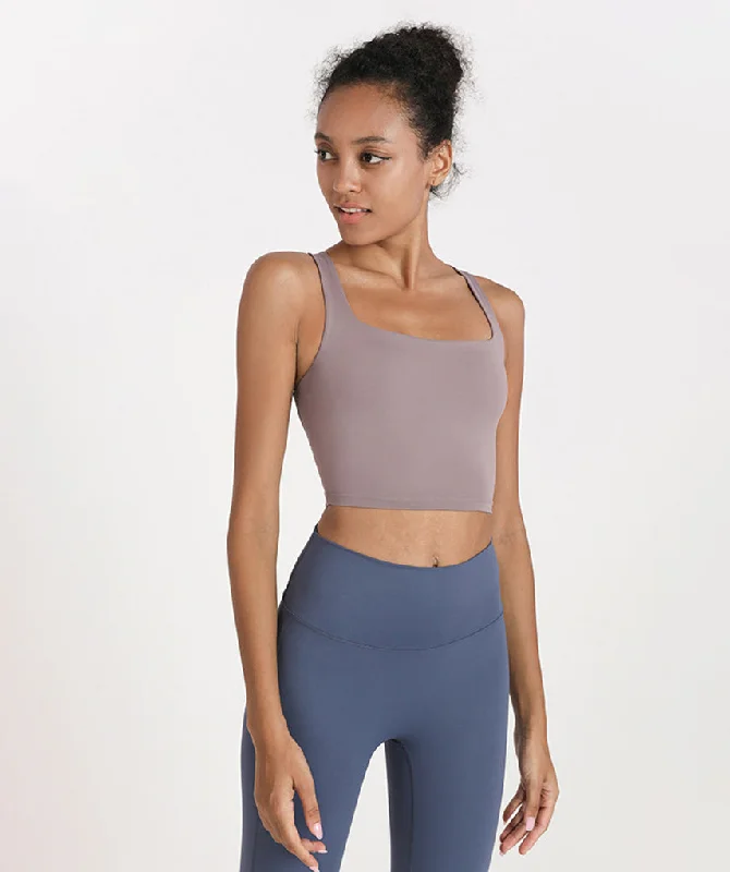 Core Sports Bra Sharp Women's Italian