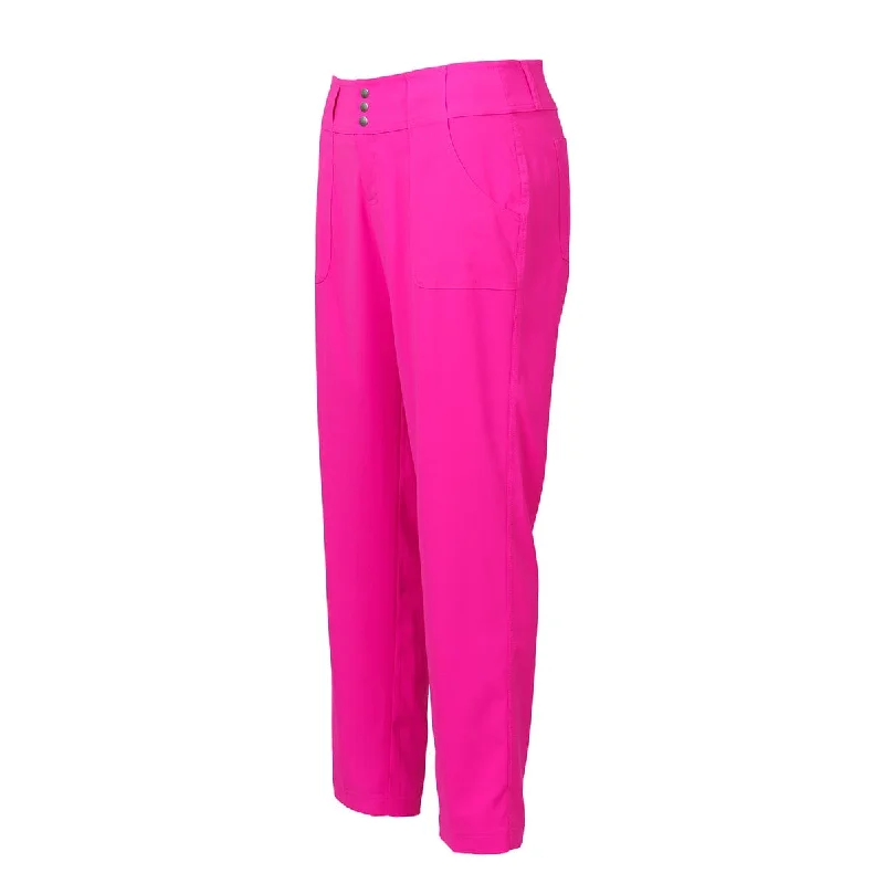 Everyday Pant 28" Feminine Women's Soft 