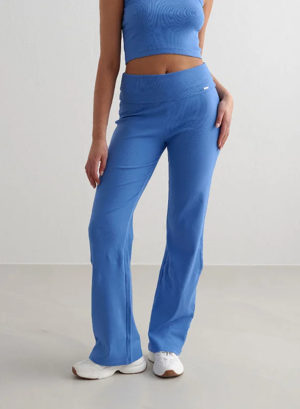 Sea Ease Ribbed Pants Refined Women's 