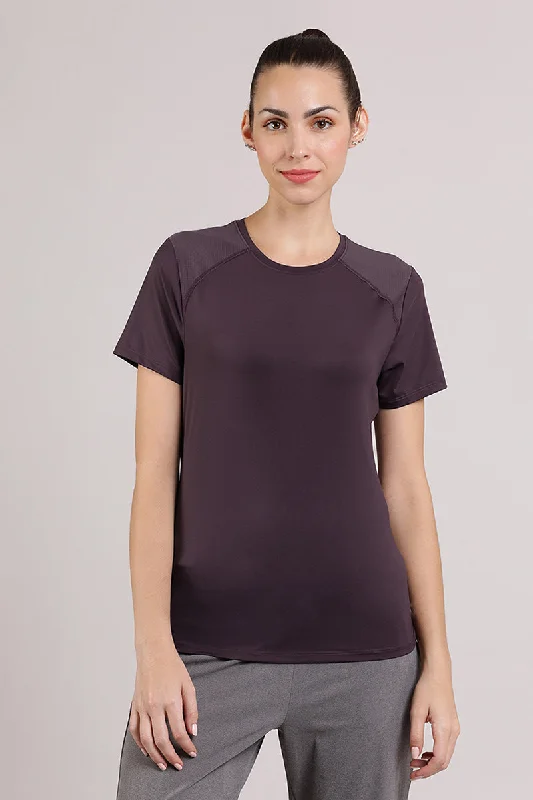 Energize Active Tee Sharp Women's Italian