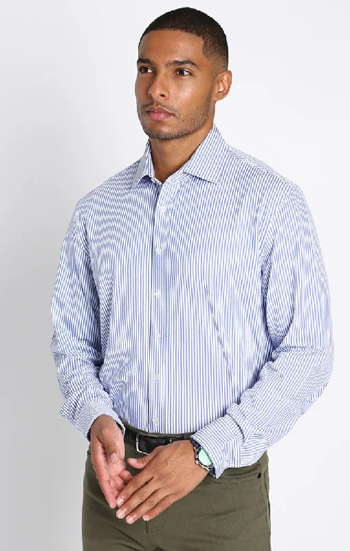 Warp Knit Bamboo Shirt Dynamic Women's Moto