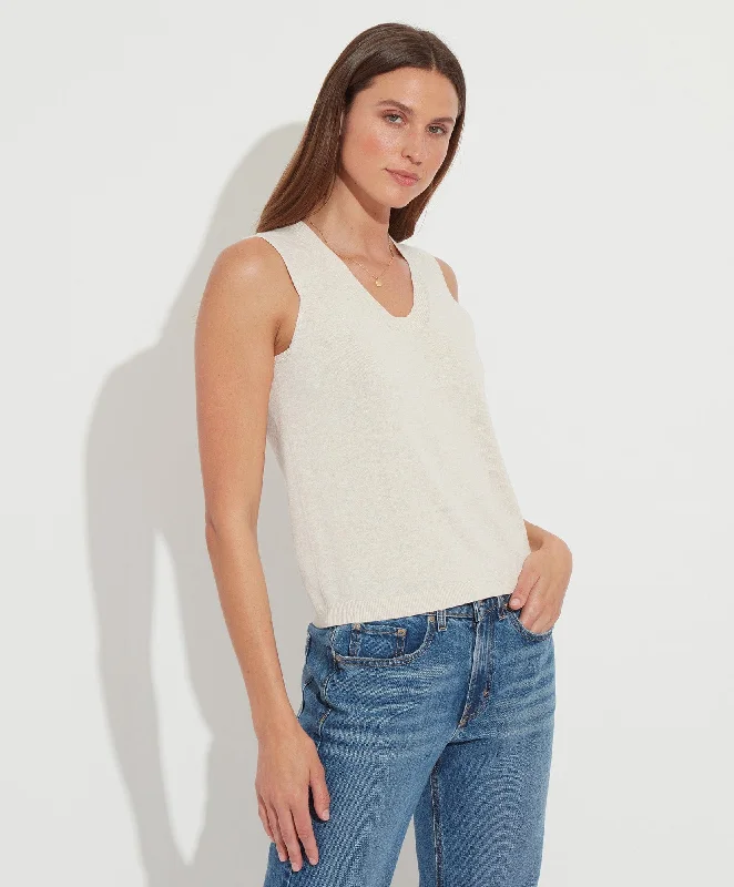 The Too Good Tank Feminine Women's Soft 