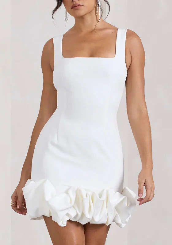 Club L London Lucy Mini Dress Australian Beach