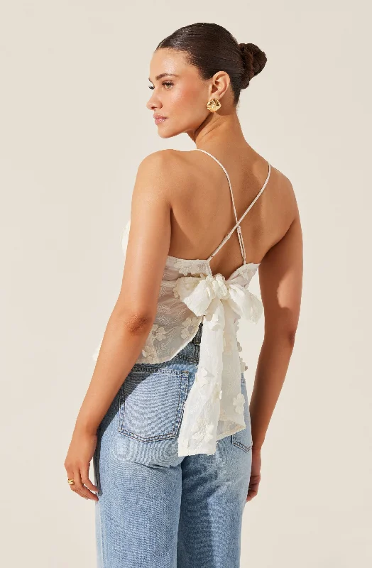 Everli top Hip Women's Urban