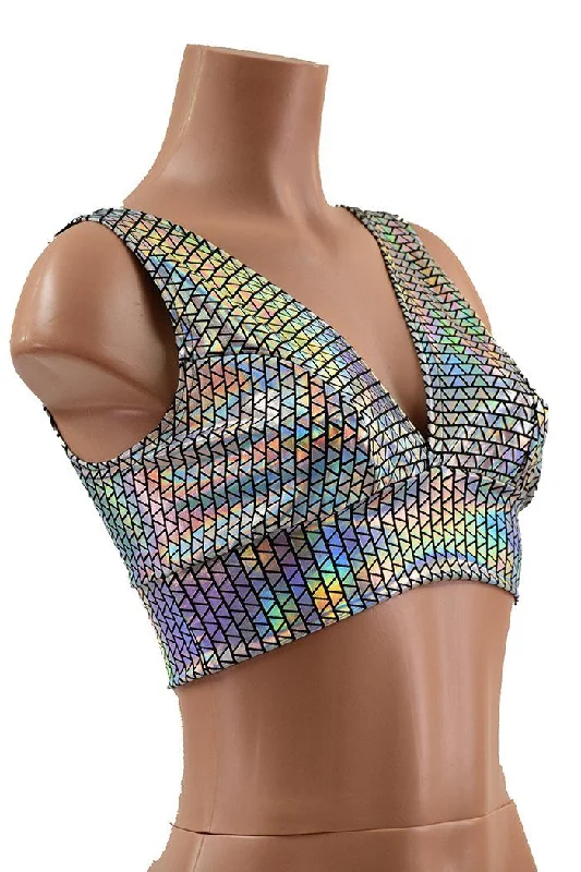 Prism Starlette Bralette Scandinavian