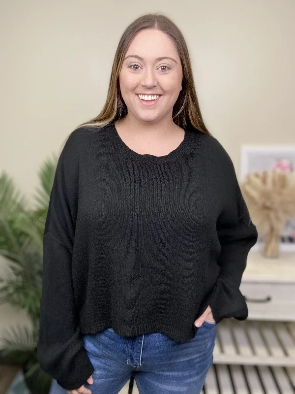 Super Natural Delight Women's Drop Shoulder Oversized Sweater *Final Sale* Tough Women's Military - inspired