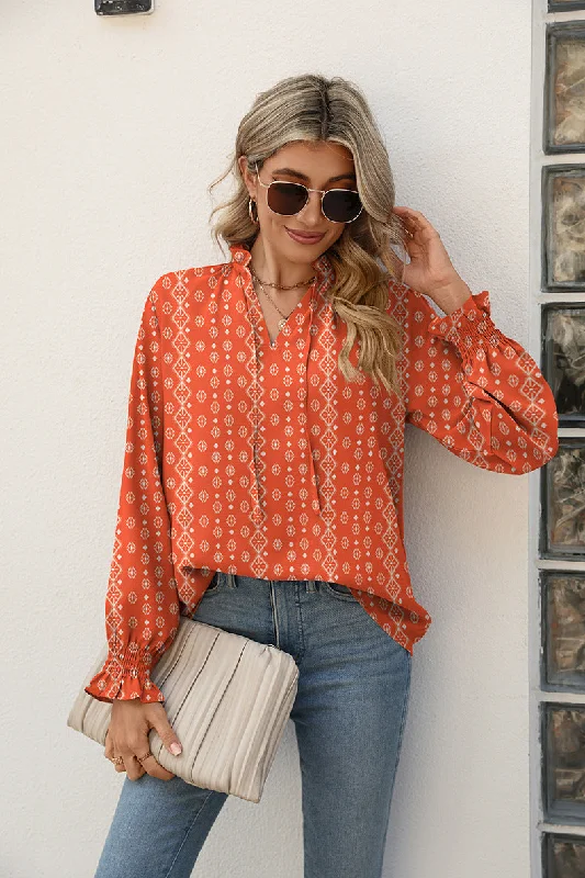 Red Orange
