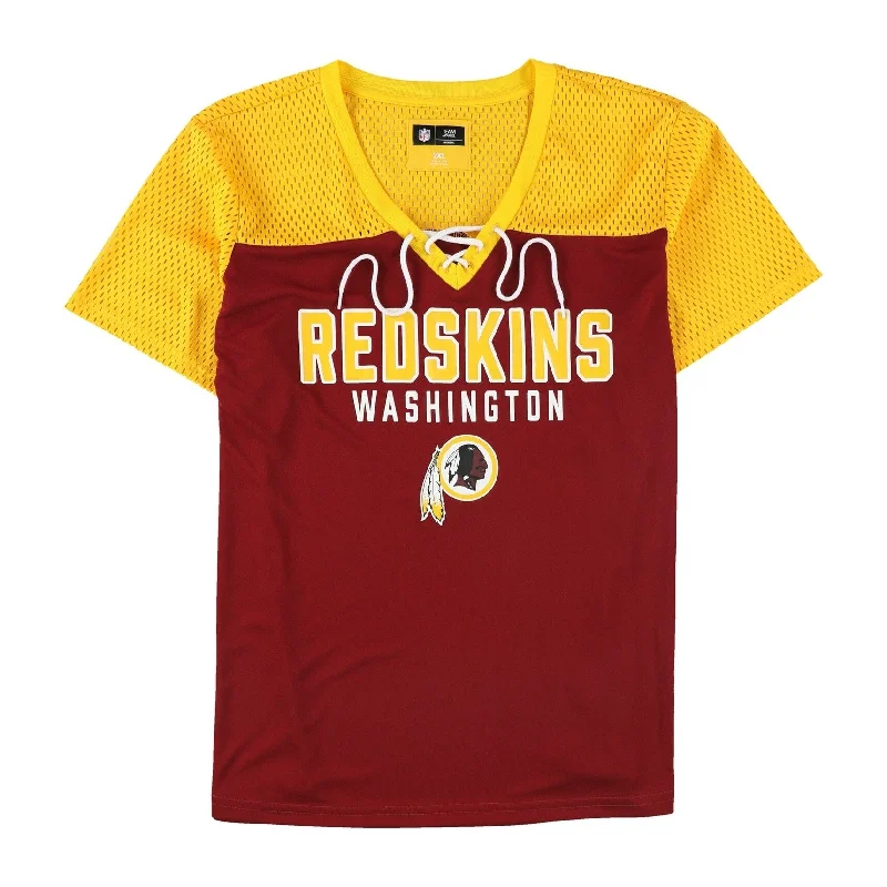 Nfl Womens Washington Redskins Graphic T-Shirt Women