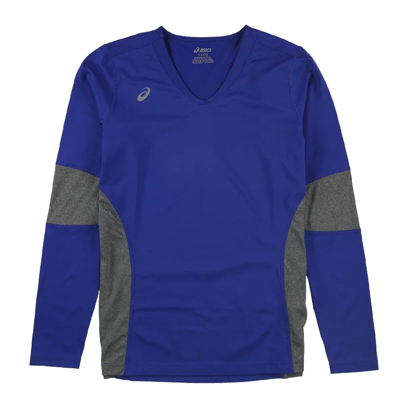 Asics Womens Decoy Volleyball Basic T-Shirt garde