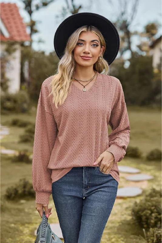Dusty Pink