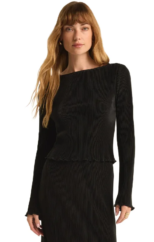 Veronica Top Modern Women's Tech
