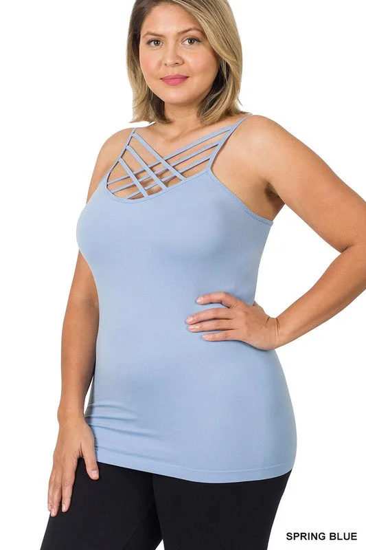 Spring Blue