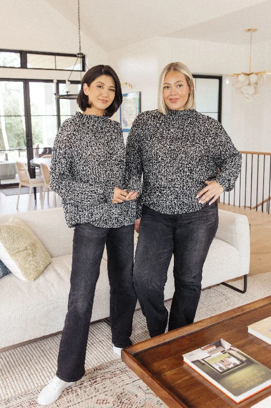 Low and Slow Sweater Modern Women's Tech
