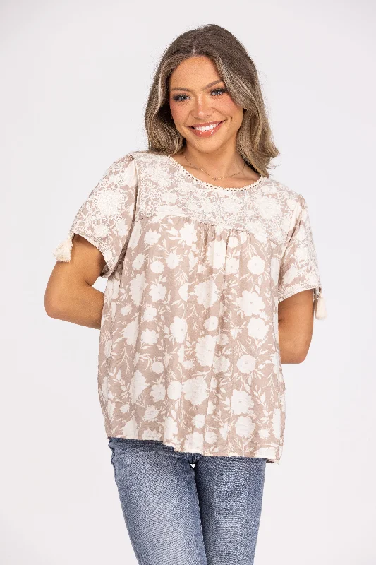 Taupe
